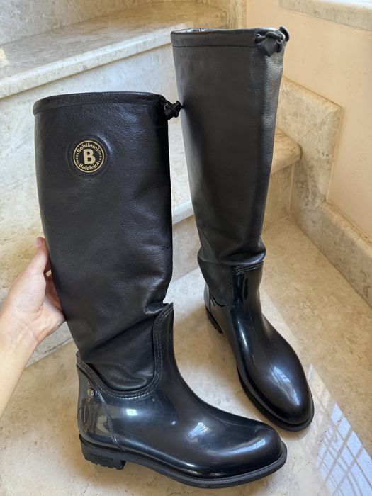 Чоботи Baldinini 39р