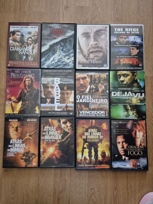 DVD'S filmes adulto