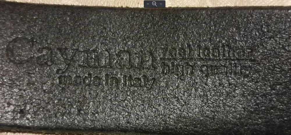 Ремень Cayman Italy натуркожа пряжки разные  джинси вагітній дешево