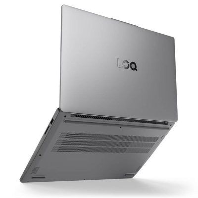 Portatil Lenovo Loq Gaming