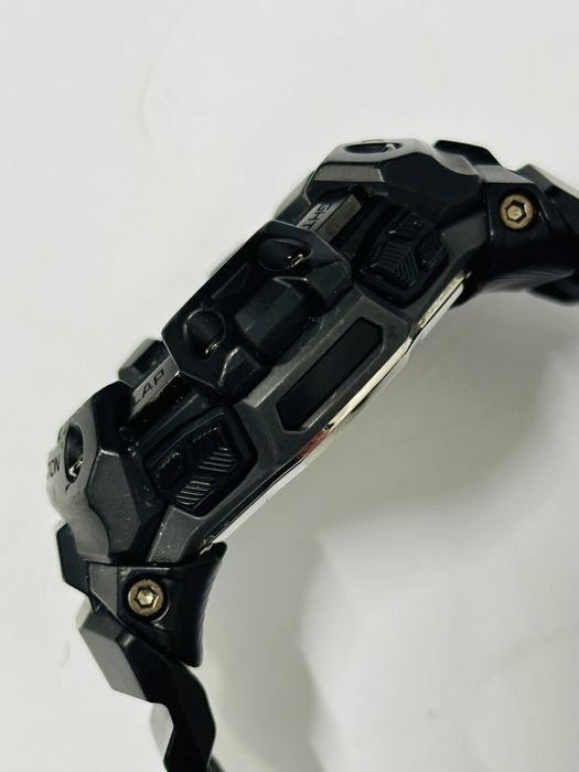 Zegarek Męski Casio G- SHOCK GBD H-1000 G-Squad GPS Solar 3475