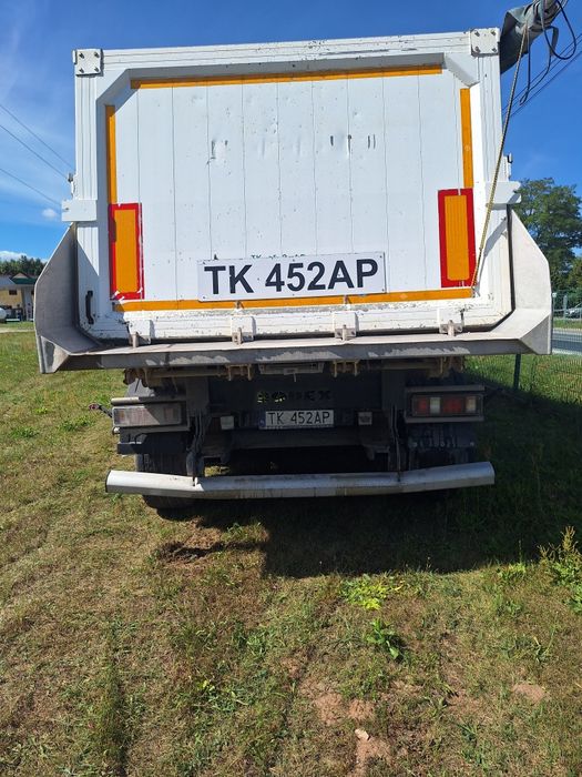 Bodex 2019r 30m3