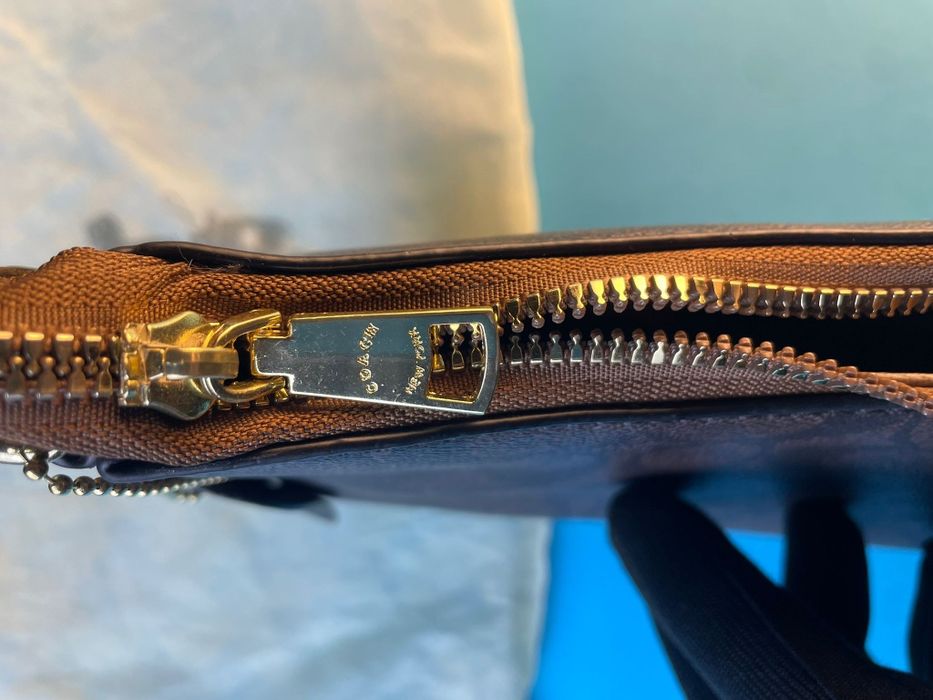 Mala coach Castanha mulher