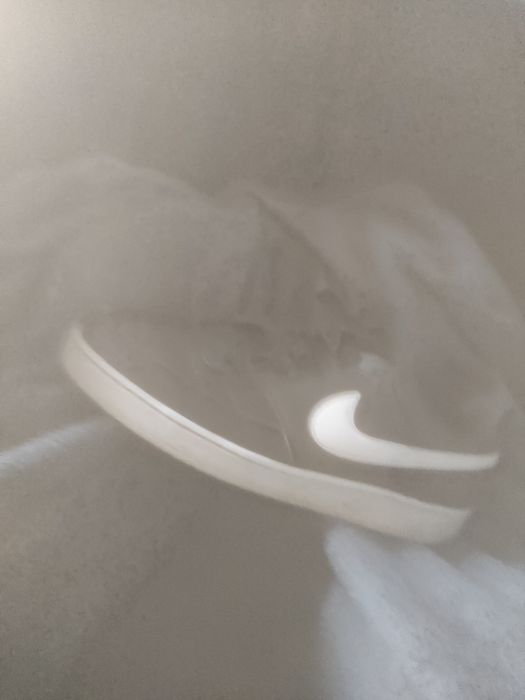 Tênis da Nike novo