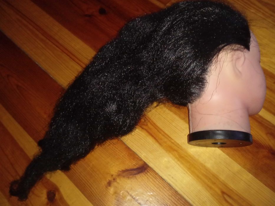 Główka fryzjerska + gratis