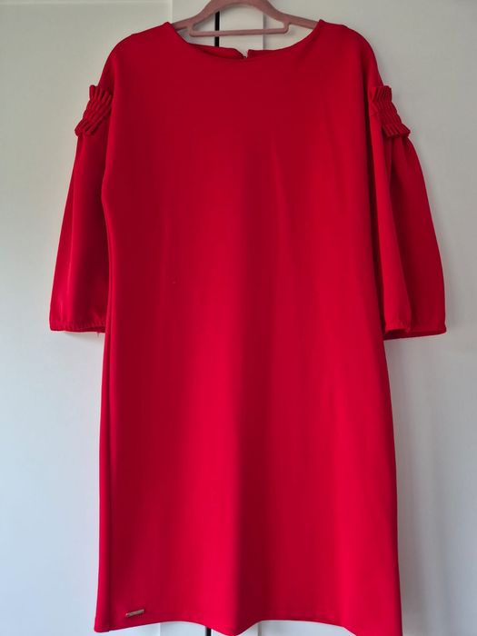 Sukienka Top Secret rozm.36