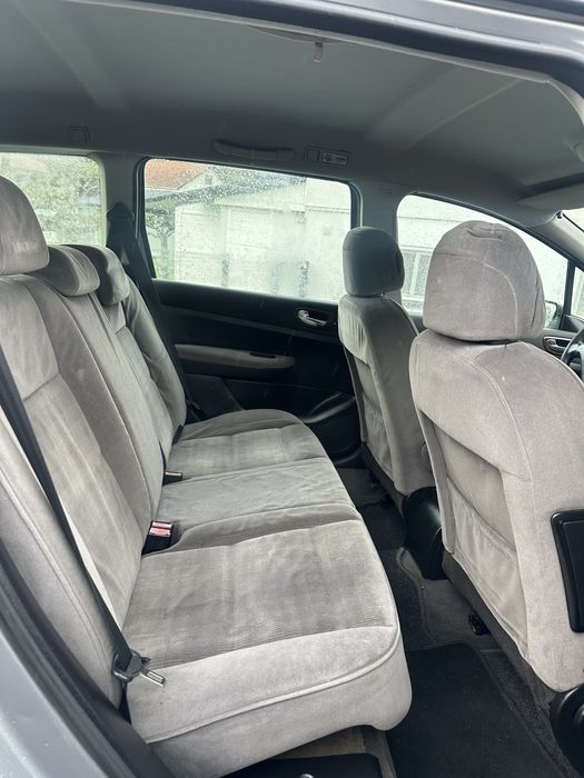 Peugeot 307 2.0hdi a/c