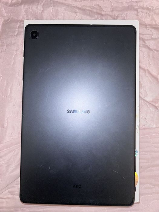 Samsung Tab S6 Lite Tablet, Black, Without Motherboard64739335762819123