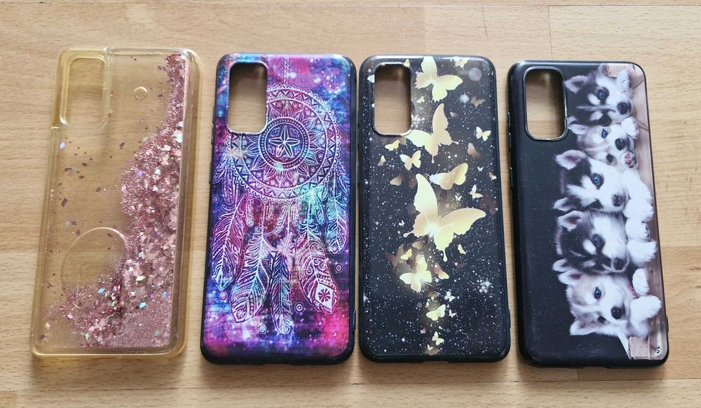 Samsung Galaxy S20 SM-980f DS