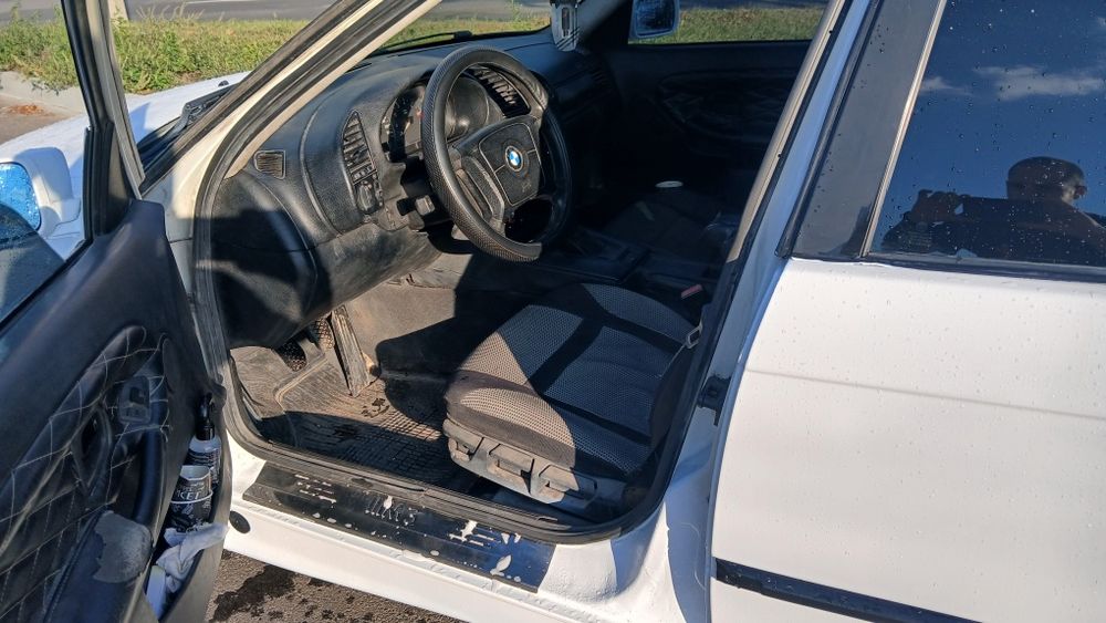 Продам Bmw e36 1995