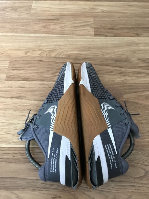 Чоловічі кросівки Nike Metcon  8 Hiperlift Size 44 28см