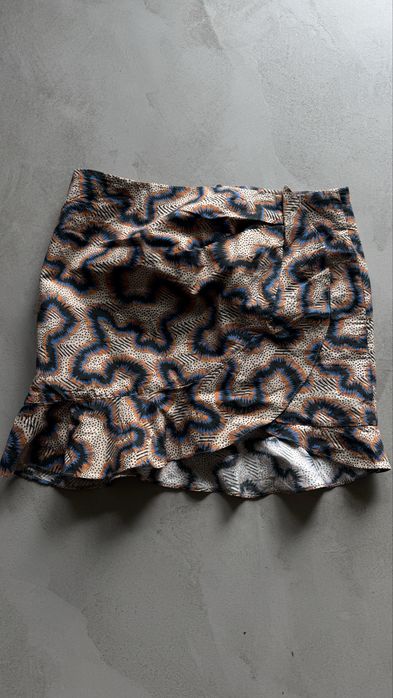 Spòdnica premium Isabel Marant