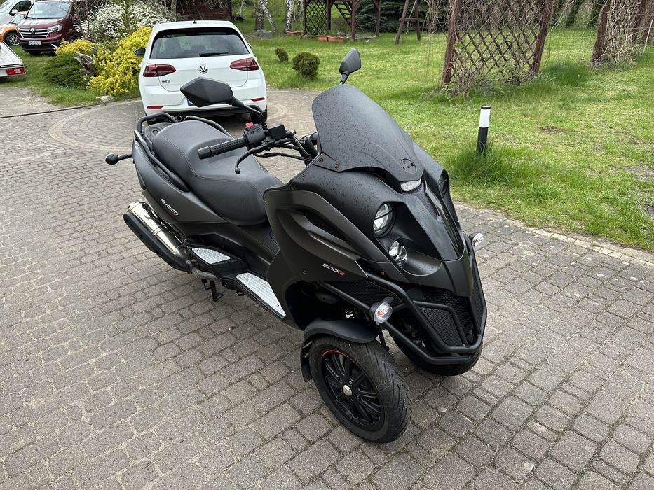 Gilera