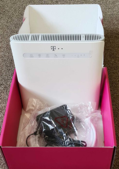 router ZTE MF 286