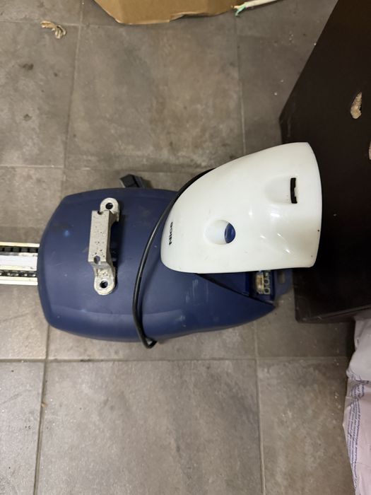 продам Автоматику в гараж Nice