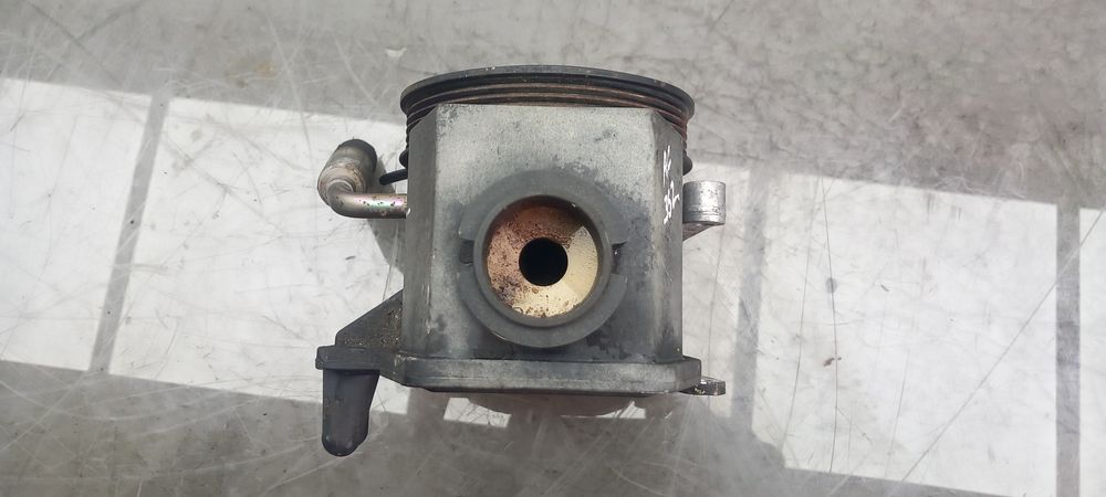 Bomba de direção MERCEDES-BENZ CLK (C208)