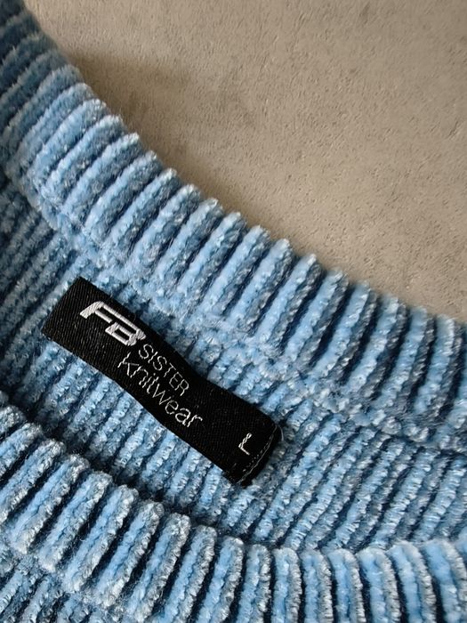 Sweter new yorker, bluza