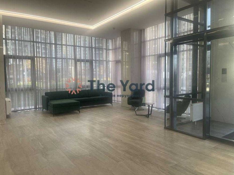 Без % Київ, вул. Андрія Верхогляда 19Б ЖК Новопечерські Липки