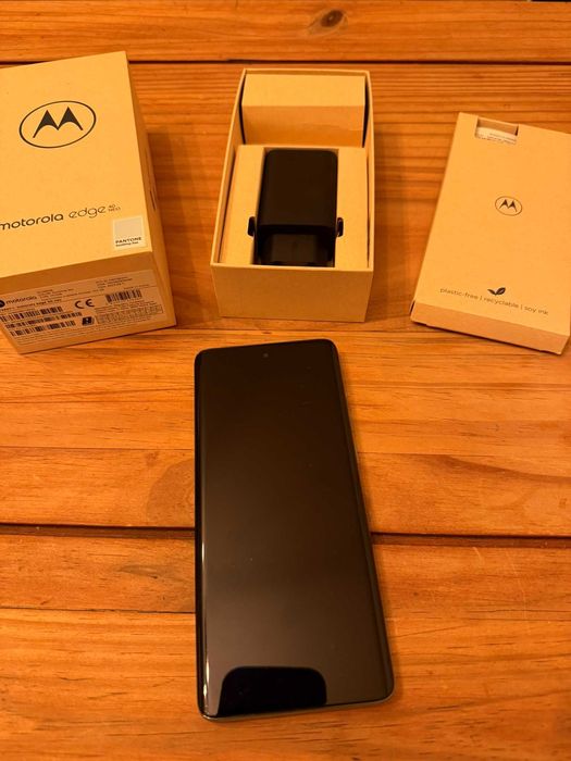 Motorola Edge 40 NEO 5G 12/256 | Wrocław