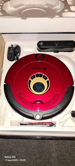 Продам робот пилосос!