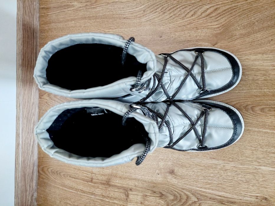 Śniegowce buty MOON BOOT
