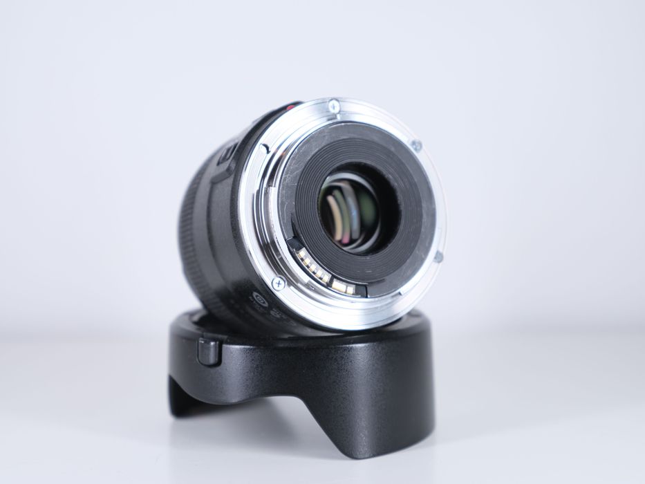 Canon EF 24mm f/2.8 IS USM + гарантія / без передоплат