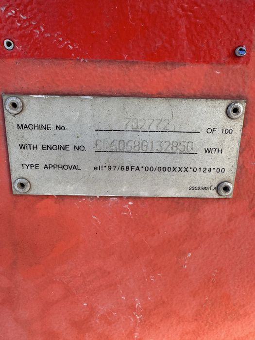 Ingersoll Rand Doosan компресор