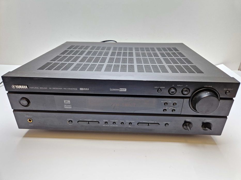 Amplituner YAMAHA RX-V530RDS