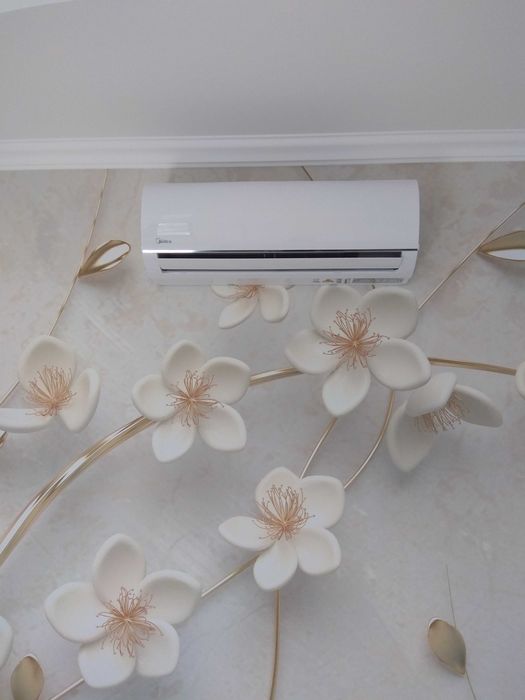 Установка кондиционеров , продажа , ремонт , профилактика.