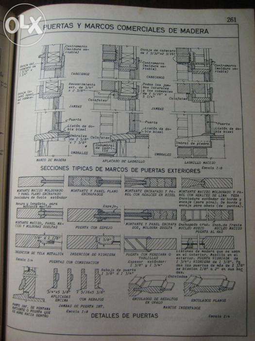 Estandares Gráficos de Arquitectura- RAMSEY, SLEEPER