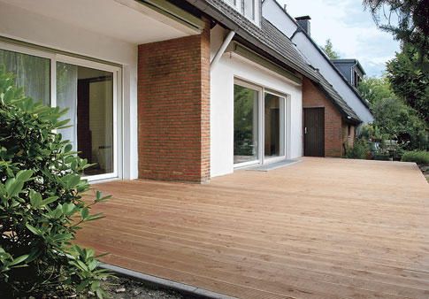 Deski tarasowe deska tarasowa 45zł/m2 strugane ryflowane deski