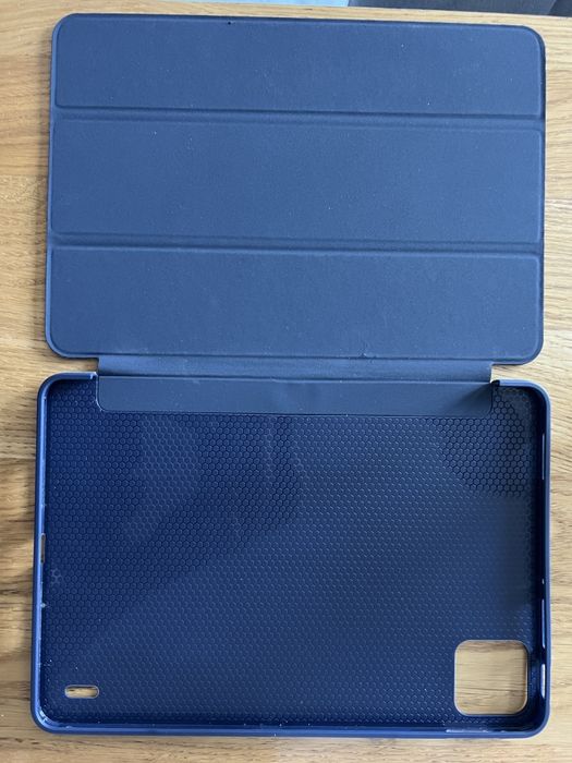 Tablet Xiaomi Pad 7 Grey 144Hz jak nowy plus etui i szkło