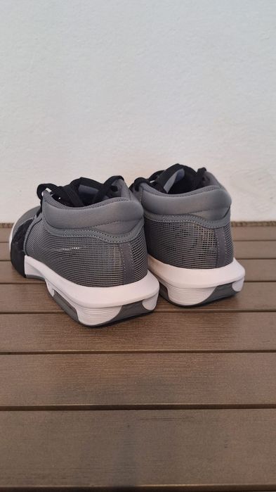 Кросівки Nike Lebron Witness VII US10 EUR44 28CM,  FB2239 004