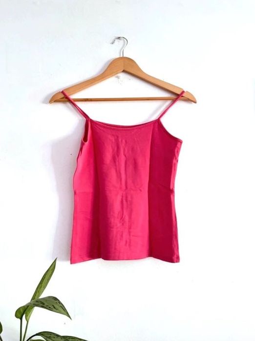 Top Salsa Tamanho S  Lote de 4 Peças