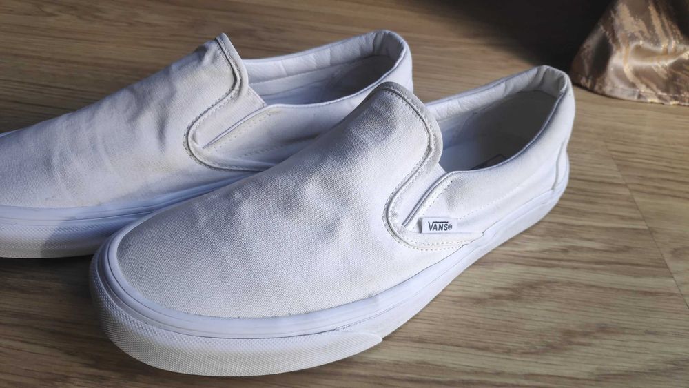 Buty Vans Slip On 43