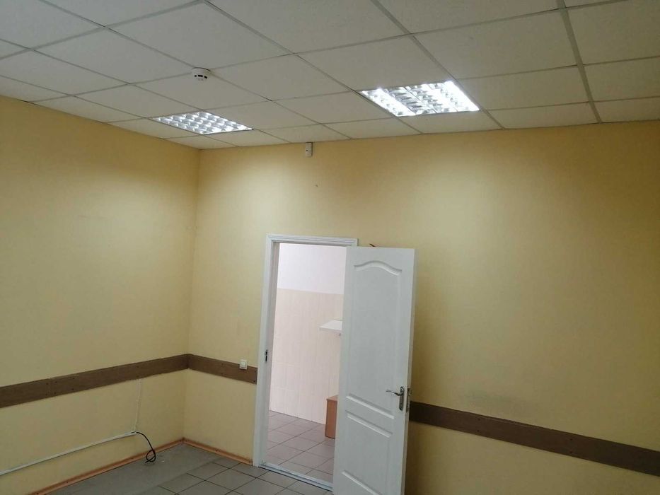 Оренда в АТБ! 44,3 кв.м. у м. Суми, вул. Гетьмана Скоропадського, 22