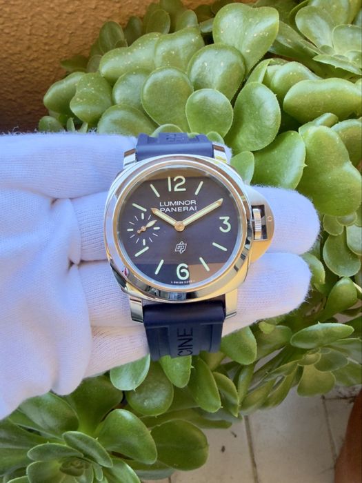 Luminor Panerai PAM01085