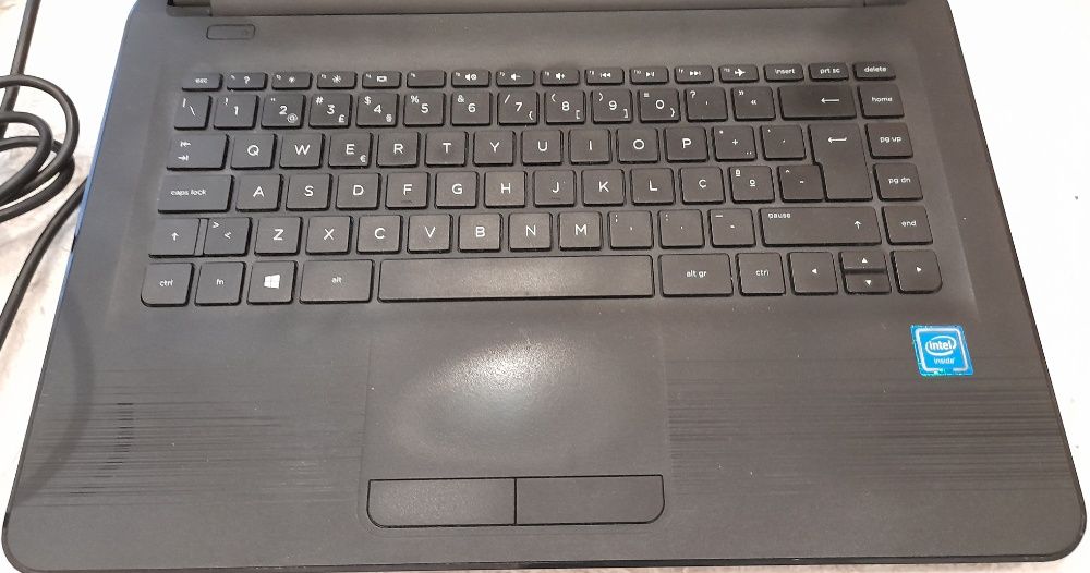 HP Notebook 14" - 14-am000np (Intel® Celeron® N3060)64283909661826121