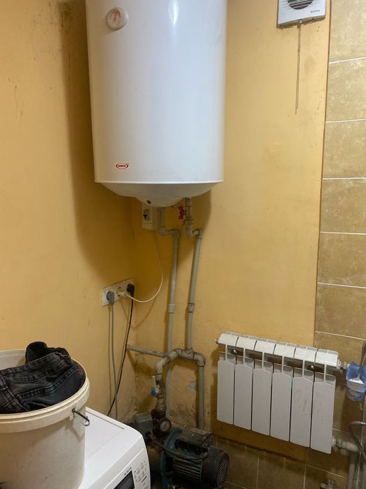 Будинок в с.Вільне, Самарівський район