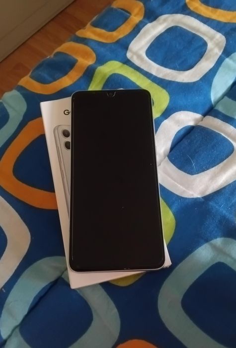 Samsung Galaxy A05 SM-A055F