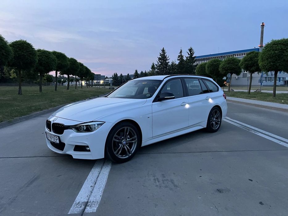 BMW Seria 3