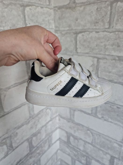 Кросівки adidas 21 розмір