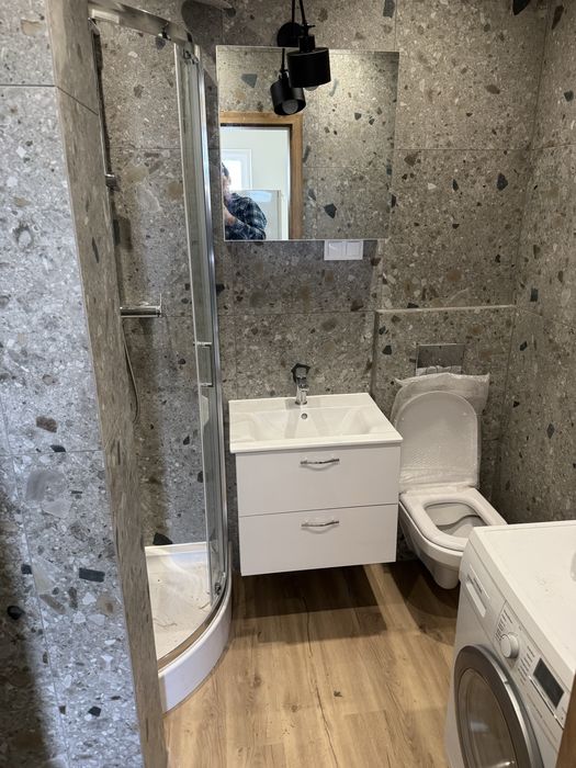 Wynajmę lokal uslugowy 35 m2