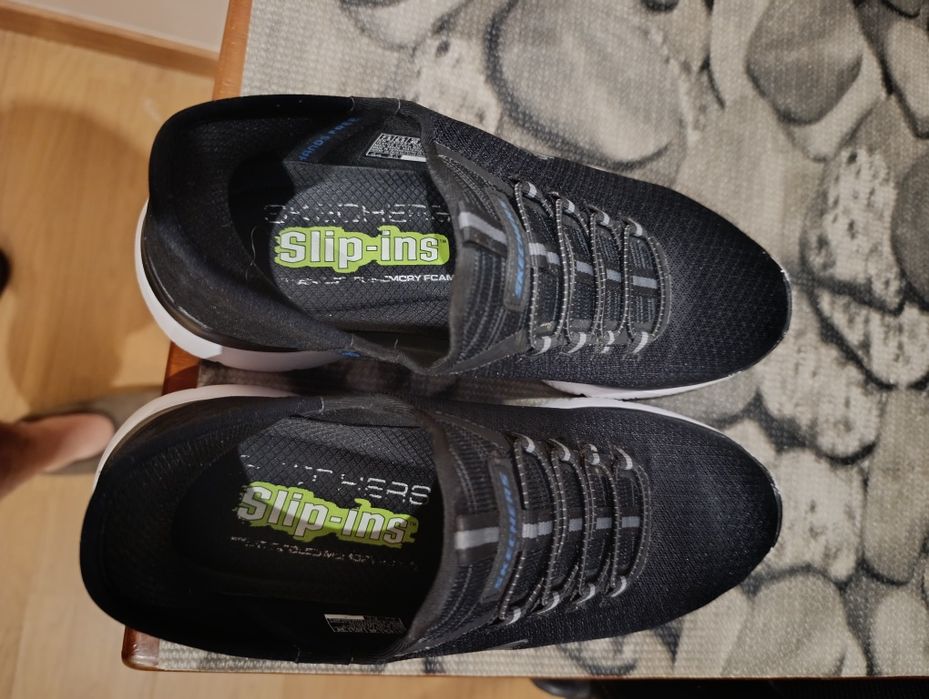 Vendo sapatilhas skechers