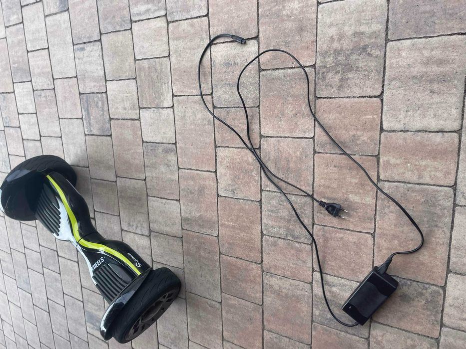 Hoverboard Skymaster