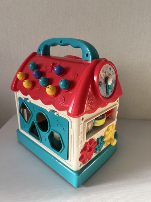 Музична інтерактивна Іграшка