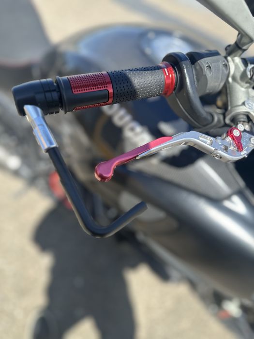 Ducati Diavel Carbon