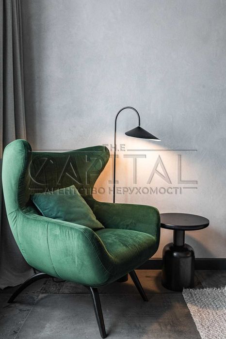 Багатокімнатна квартира за адресою вул. Іллєнка Юрія (площа 110 м²) - Atlanta.ua - фото 8