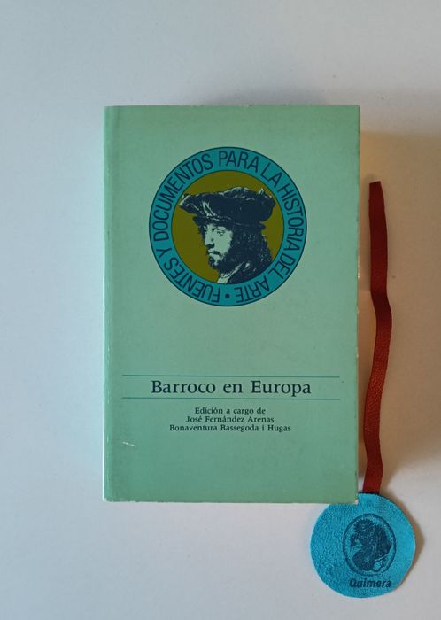 Barroco en Europa