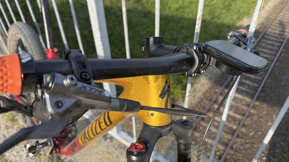 Specialized Epic Expert roz. M